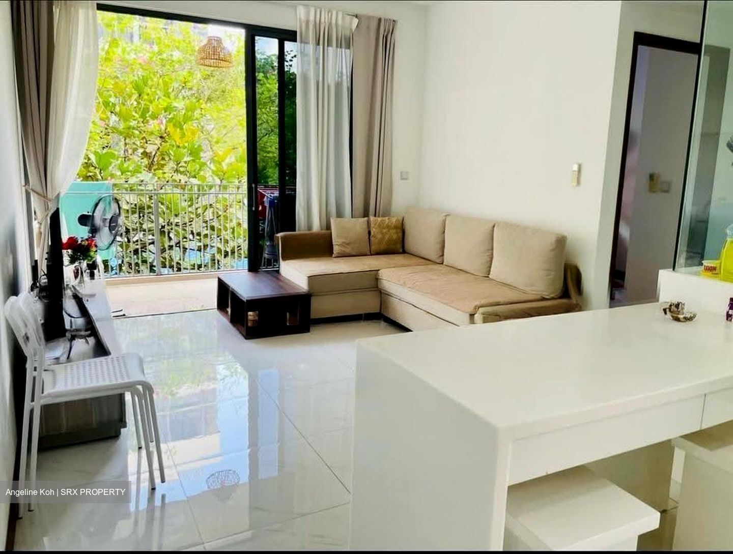 Palm Isles (D17), Condominium #623182431
